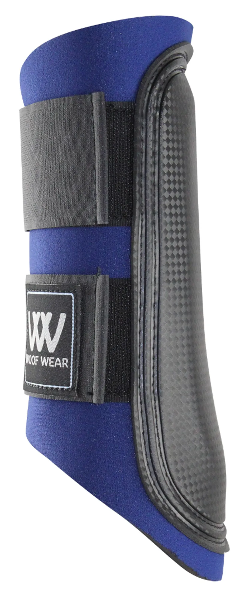 Woof Wear Club Brushing Boot Navy/Black